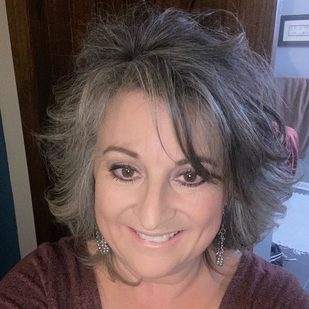 Meet your Posher, Jill